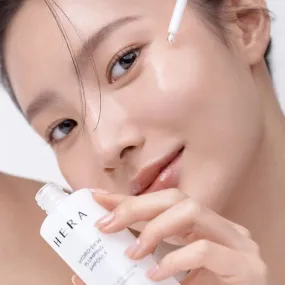 HERA Hydro Dew Plumping Ampoule 50ml