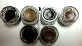 HighBrow Waterproof Defining Brow Color