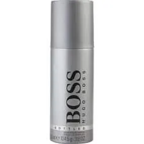 Hugo Boss BOSS No. 6 Men's Long-Lasting Deodorant Spray 3.6 oz