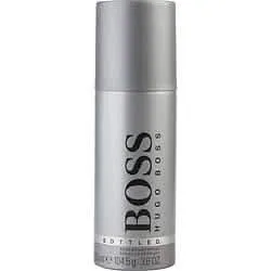 Hugo Boss BOSS No. 6 Men's Long-Lasting Deodorant Spray 3.6 oz