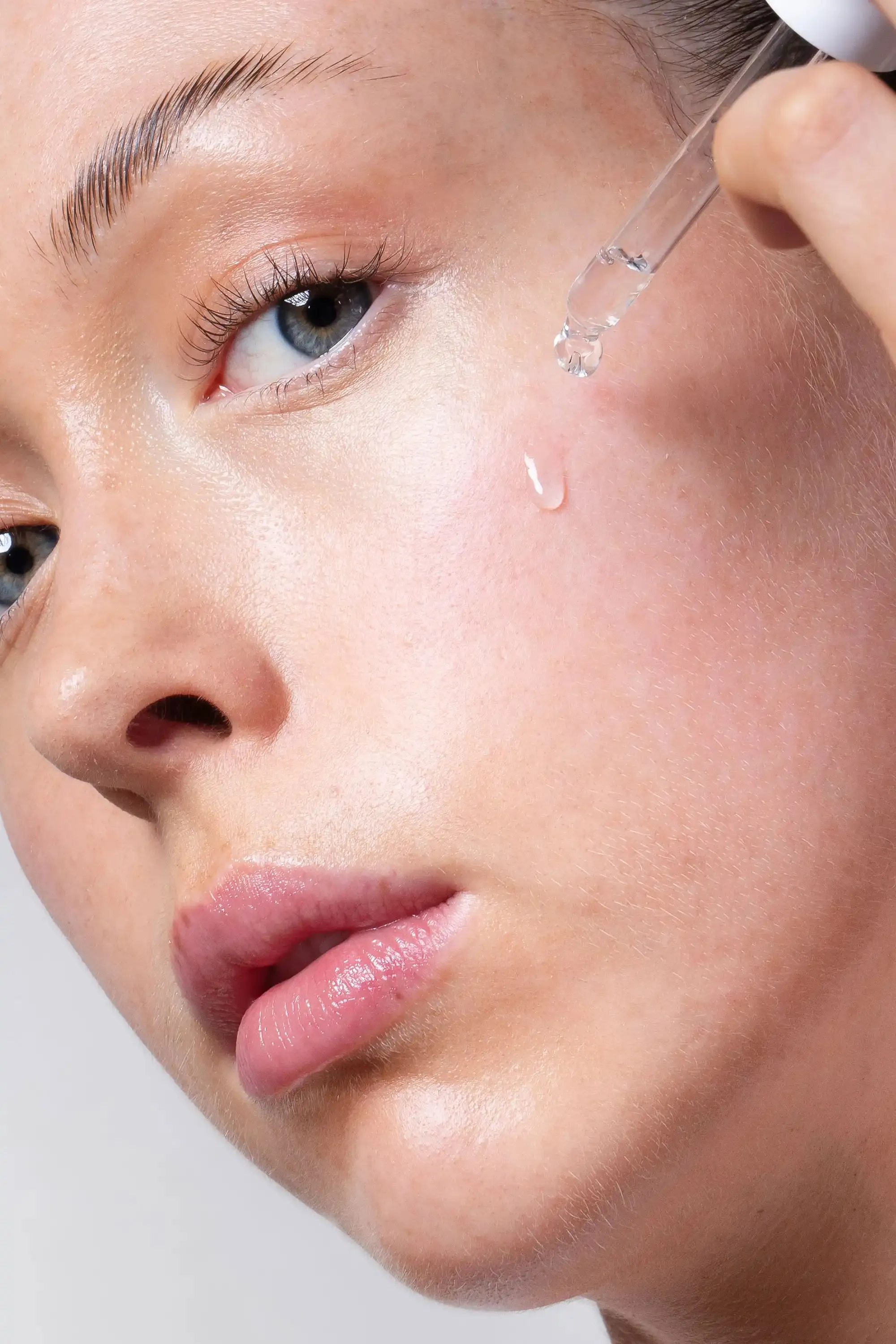 Hyaluronic Acid 2% Plumping Serum