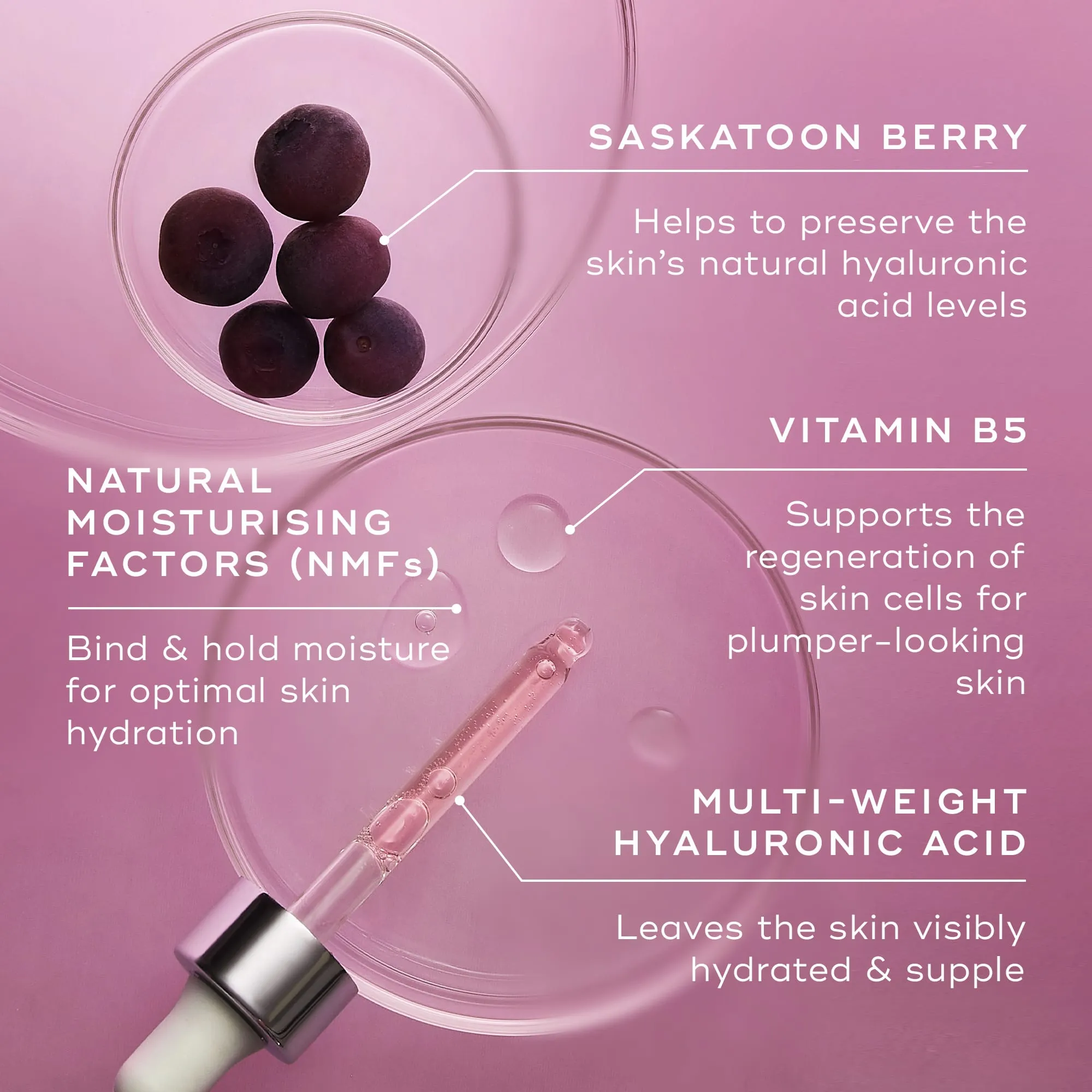 Hydr8 B5™ Intense (Travel Size)