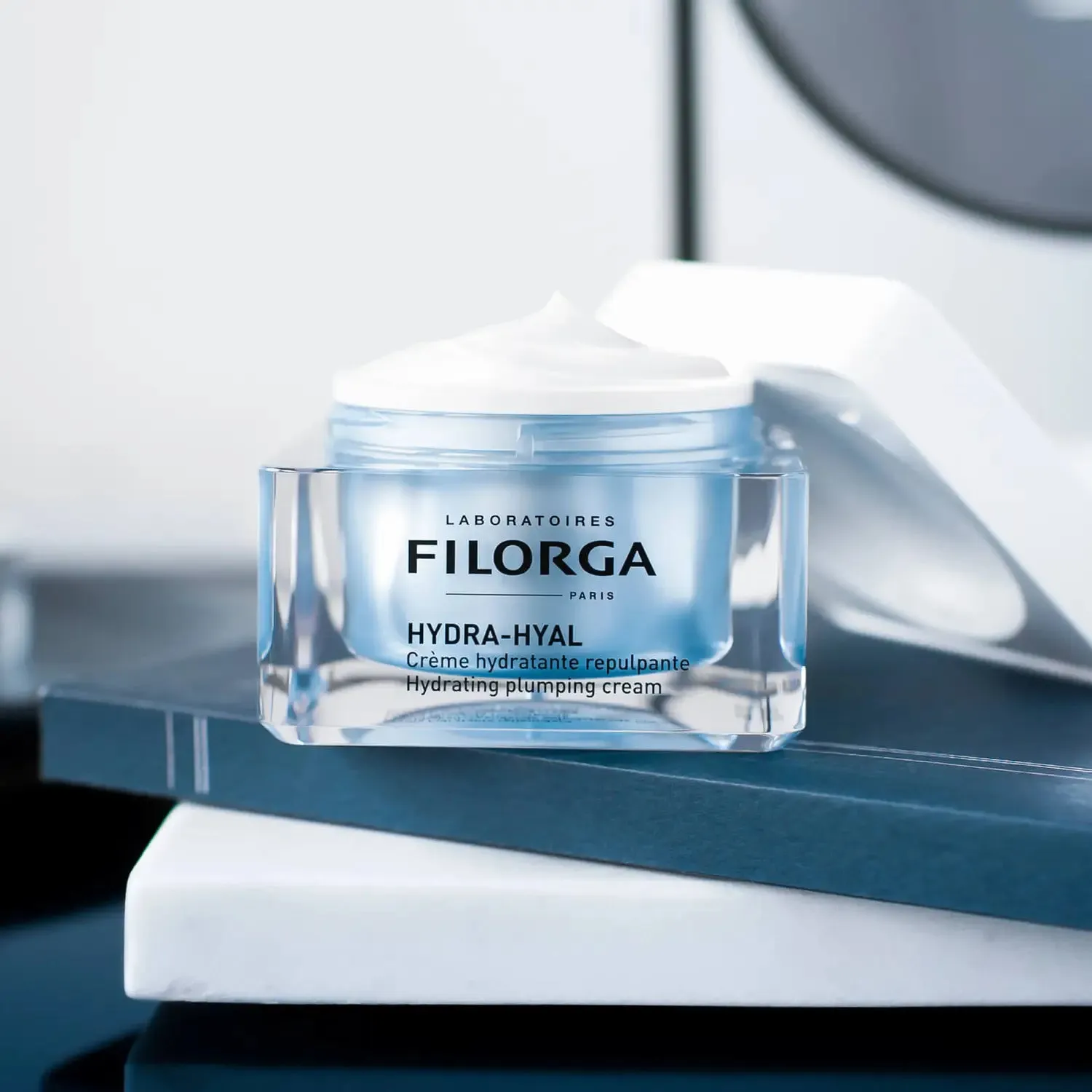 Hydra-Hyal Cream 50ml