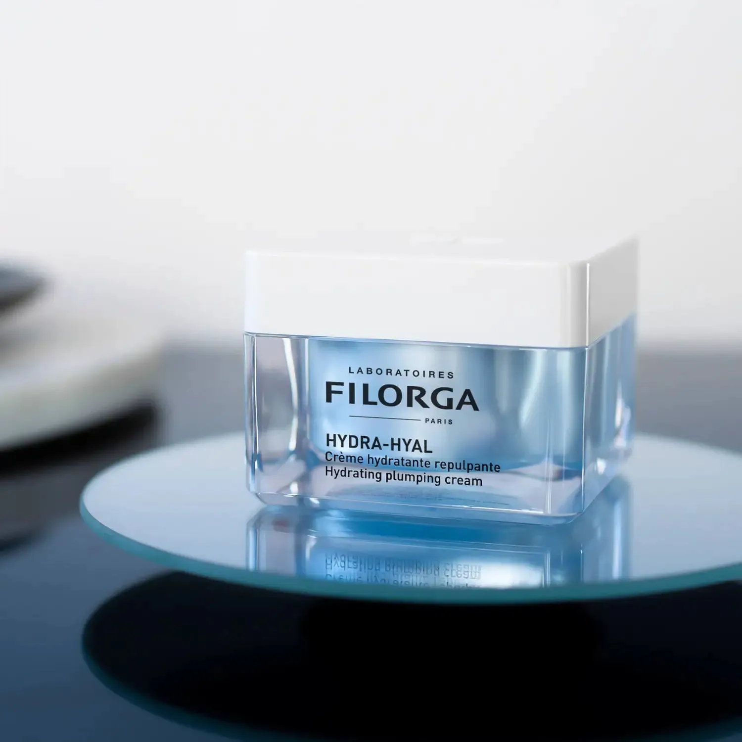 Hydra-Hyal Cream 50ml