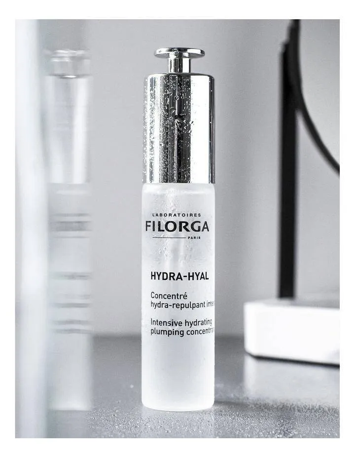 Hydra-Hyal Intensive Hydrating Plumping Concentrate 30ml