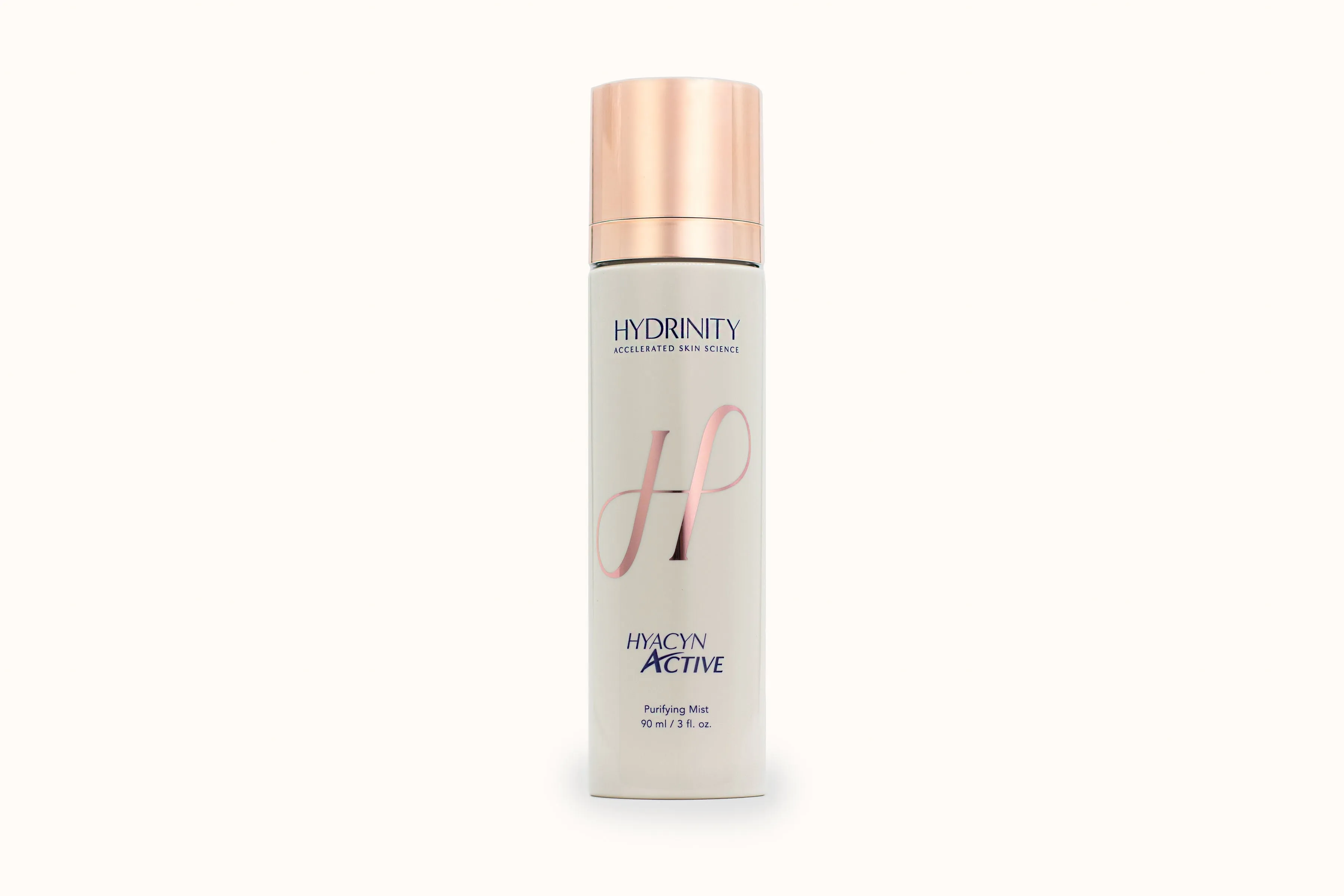 Hydrinity Hyacyn Active Purifying Mist