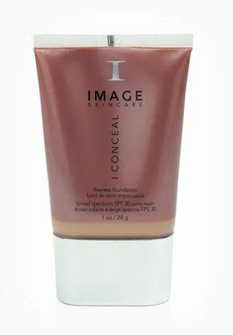 I CONCEAL l Flawless Foundation Beige SPF30