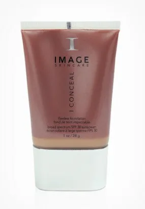 I CONCEAL l Flawless Foundation Beige SPF30
