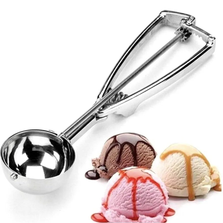 ICE-CREAM SCOOP - 60 MM
