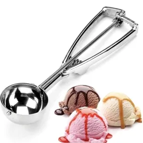 ICE-CREAM SCOOP - 60 MM