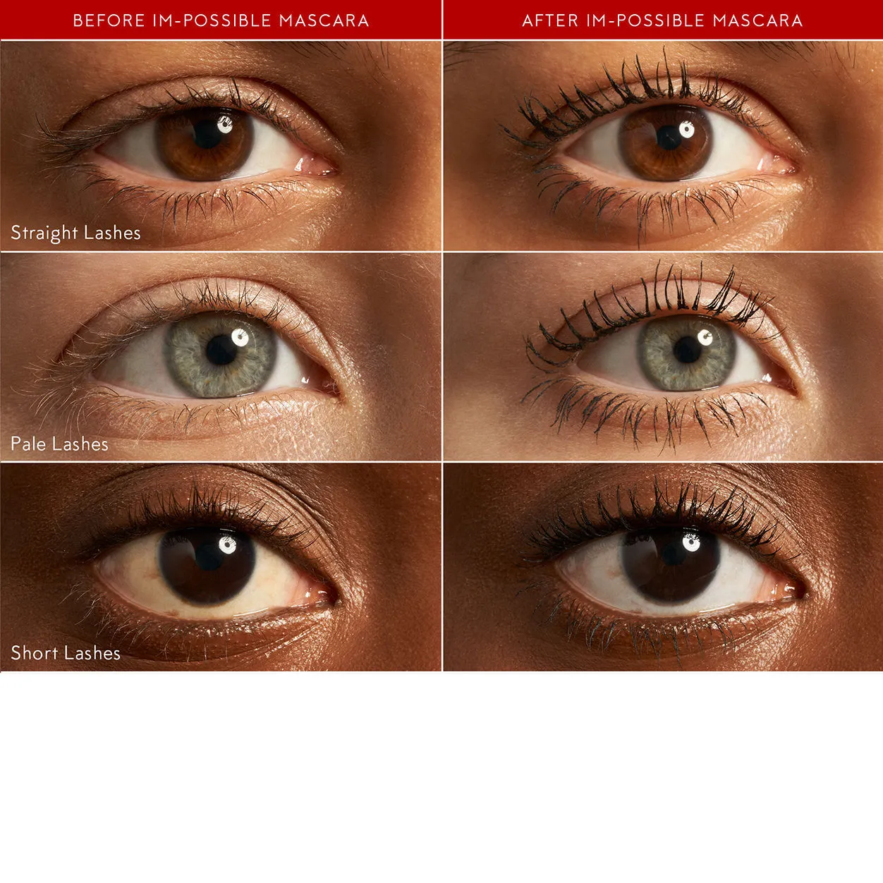 Im-Possible Mascara
