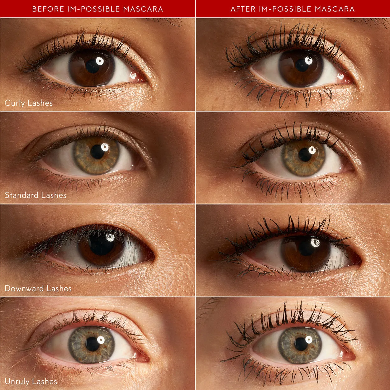 Im-Possible Mascara