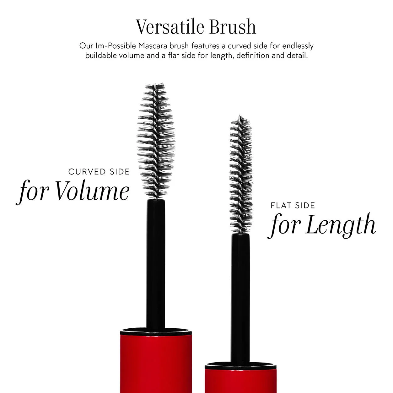 Im-Possible Mascara
