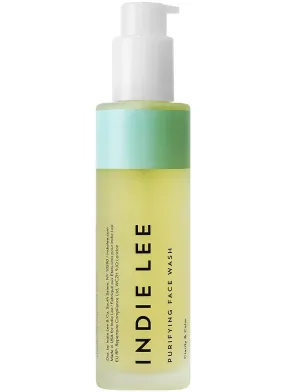 Indie Lee Purifying Face Wash
