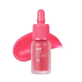 Ink the Airy Velvet AD - 10 Twinkle Pinkism