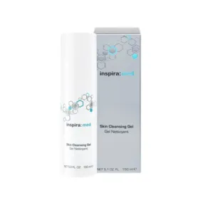 Inspira:Med Skin Cleansing Gel 150ML