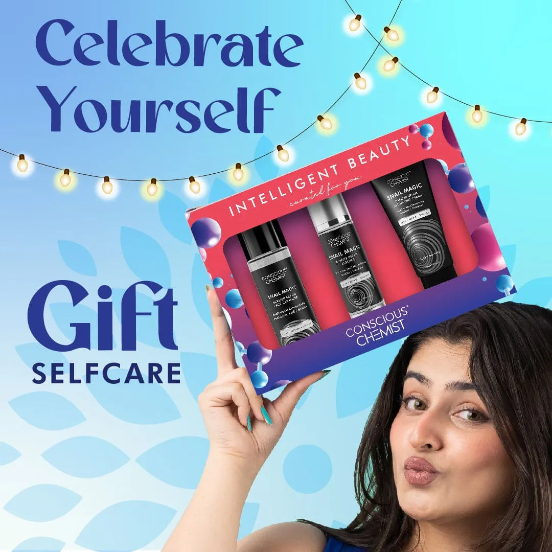 Intense Skin Hydration Gift Box