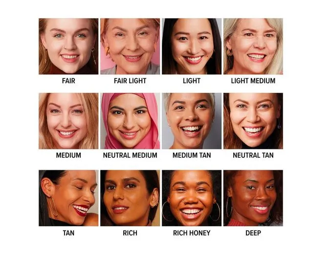 IT COSMETICS - Your Skin But Better CC  Cream with SPF 50  - fair light