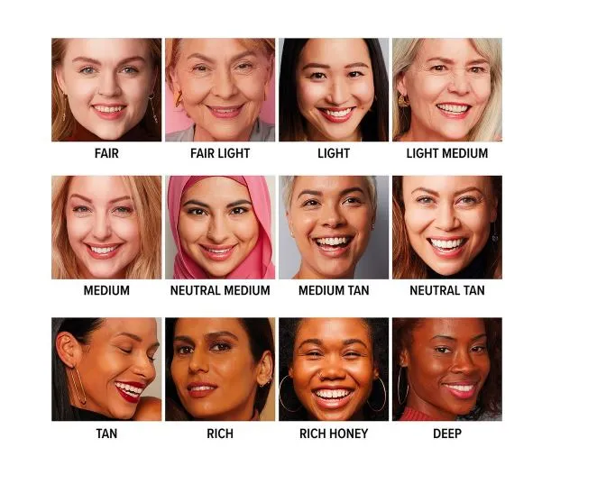 IT COSMETICS - Your Skin But Better CC  Cream with SPF 50  - Light Medium