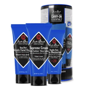 Jack Black Carry-On Essentials