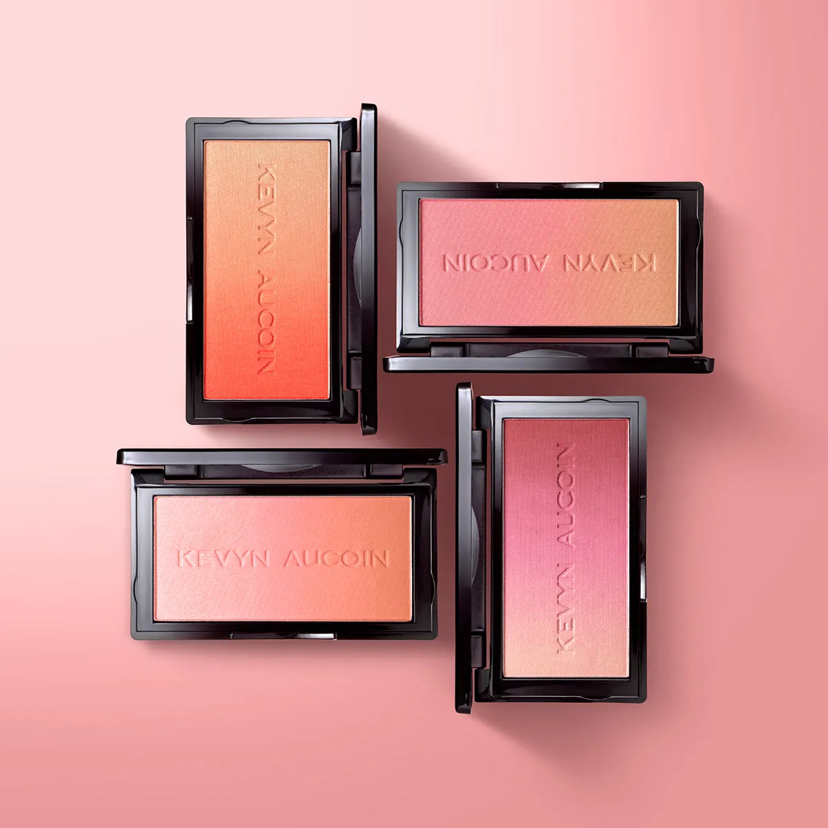 Kevyn Aucoin The Neo-Rose Cliff