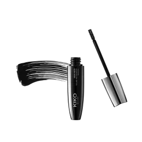 Kiko Maxi Mod Definision and Volume Mascara