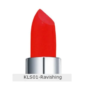 Kiss New York Professional Moisture Lipstick KLS01 Ravishing