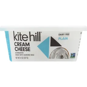 Kite Hill Plain cc (vegan)