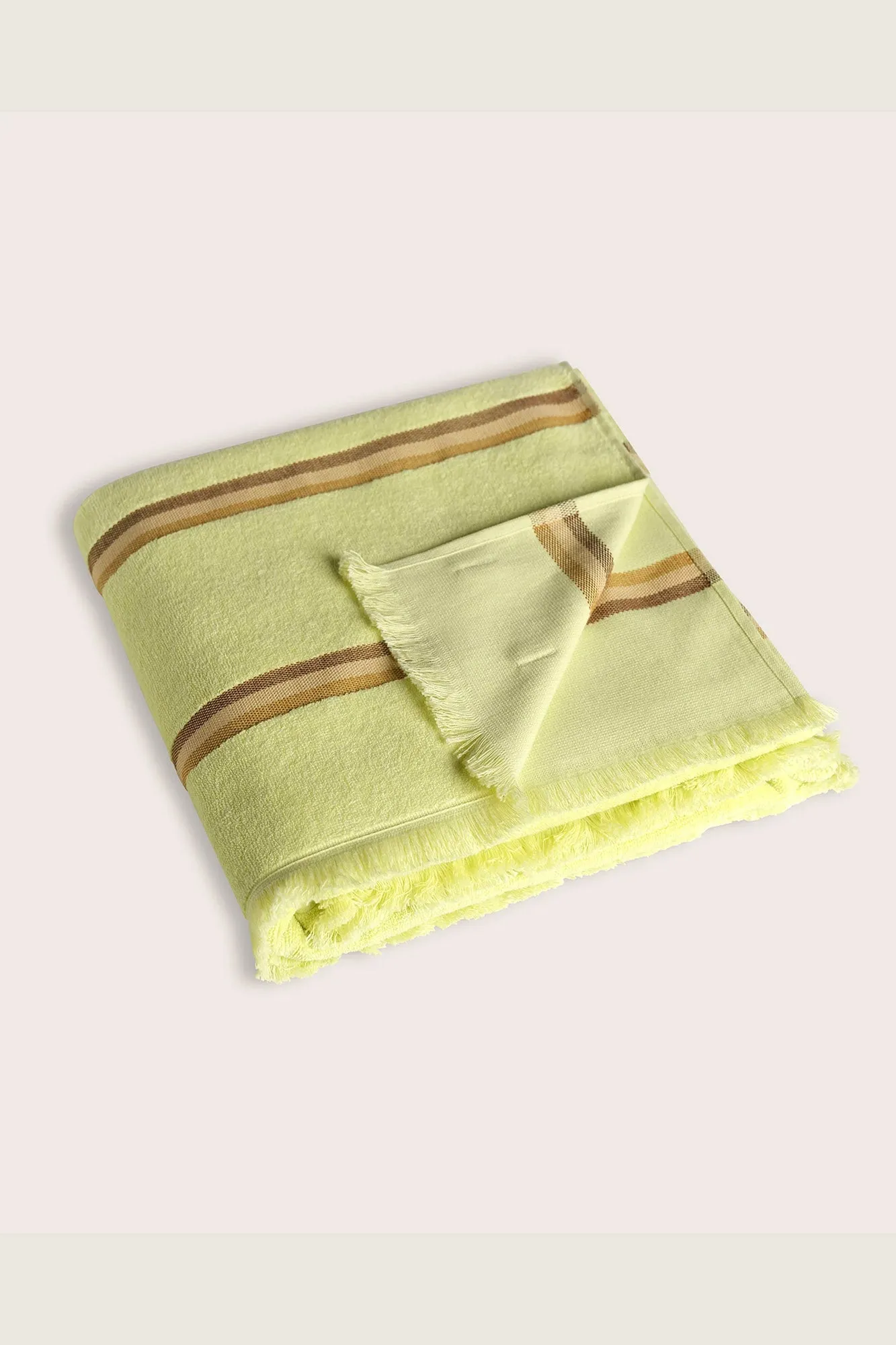 KOBN TOWEL CITRUS