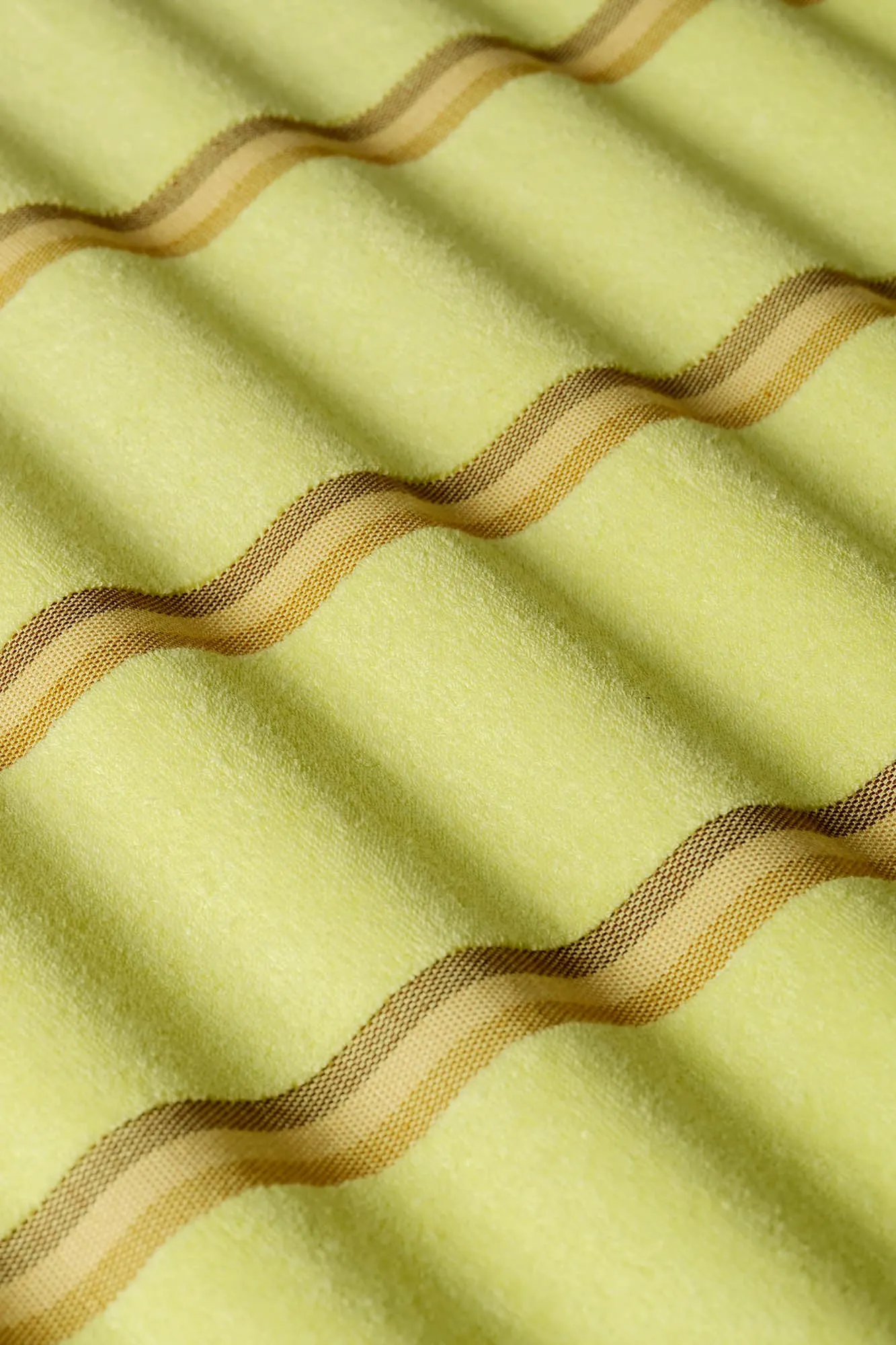 KOBN TOWEL CITRUS