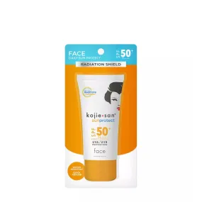 Kojie San Sun Protect SPF50  PA    (50gm)