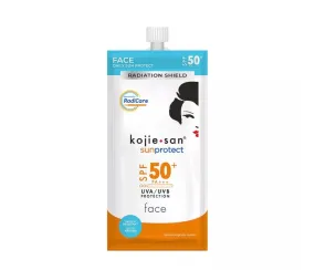 Kojie San SunProtect SPF50  PA    Face Sunscreen (15gm)