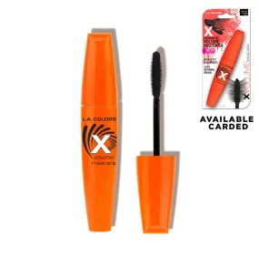 LA COLORS Lash Obsession Extra Volume Lash Defining