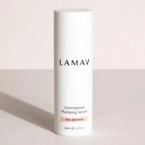 La Mav - Commiphora Extract Ultra Plumping Serum (30ml)