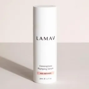 La Mav - Commiphora Extract Ultra Plumping Serum (30ml)
