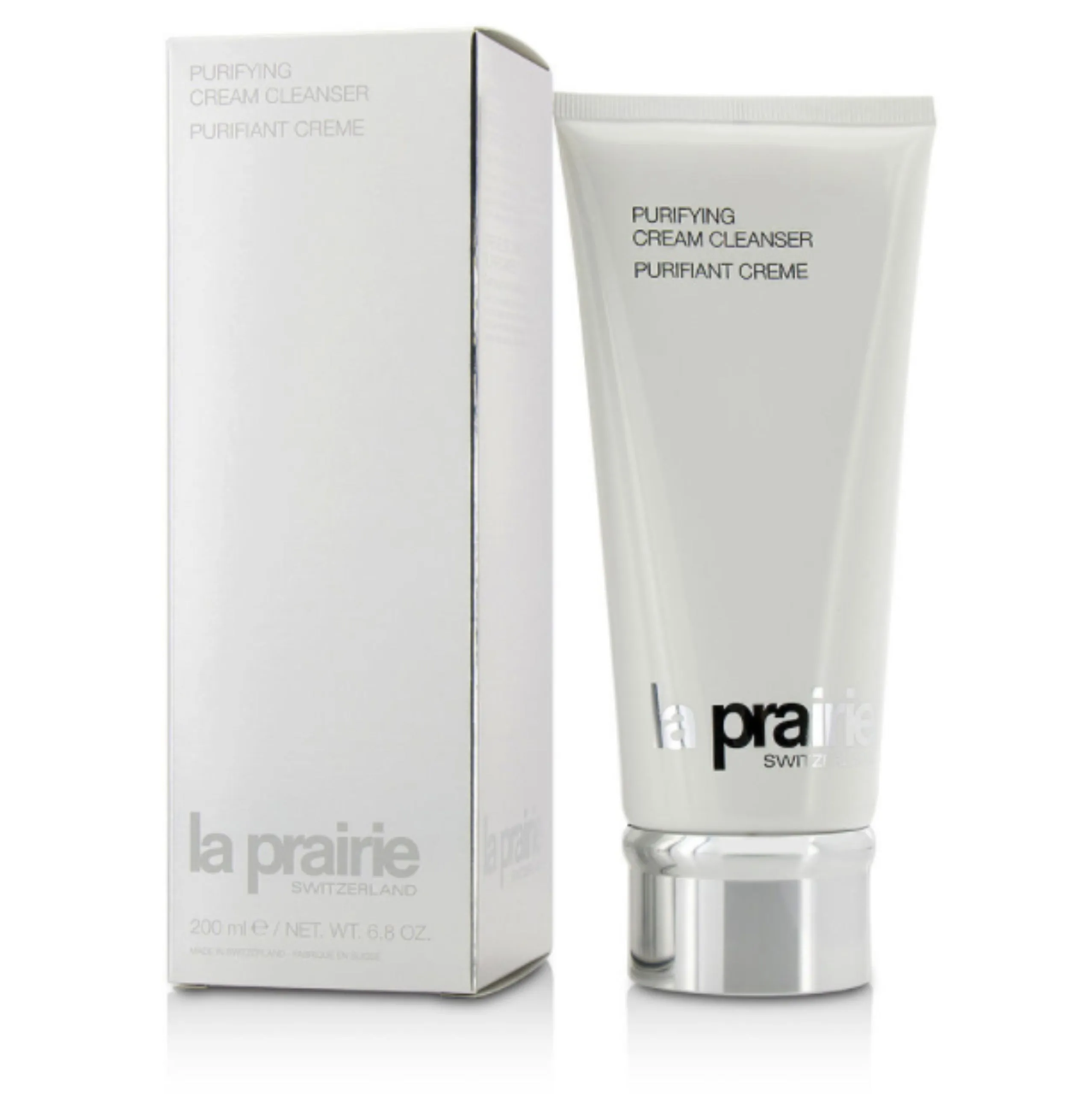 La Prairie Purifying Cream Cleanser