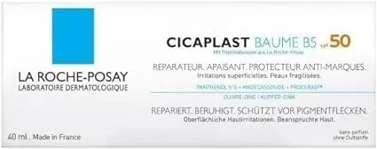 La Roche Posay Cicaplast Baume B5 SPF50 40ml