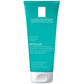La Roche-Posay Effaclar Micro-Peeling Purifying Gel 200ml
