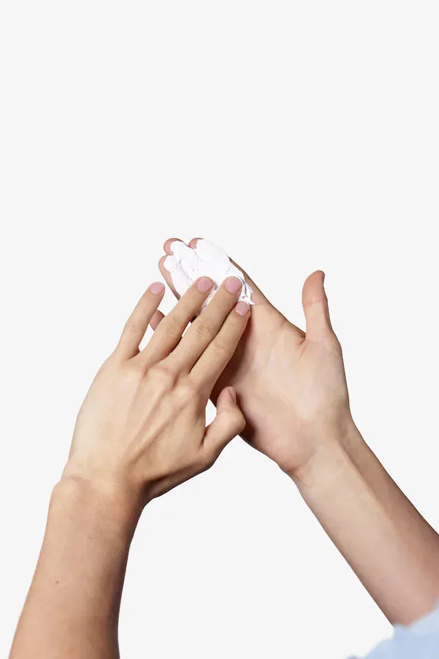 Lab Series Oil Control Clay Cleanser   Mask