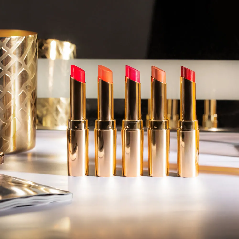 Lakmē Absolute Matte Ultimate Lip Color with Argan Oil