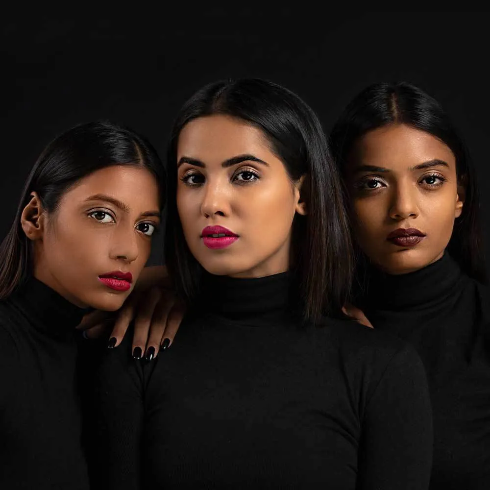 Lakmē Absolute Matte Ultimate Lip Color with Argan Oil