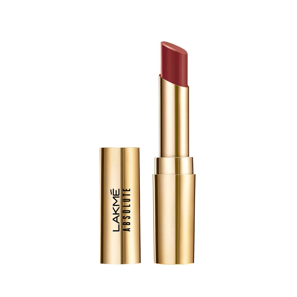 Lakmē Absolute Matte Ultimate Lip Color with Argan Oil