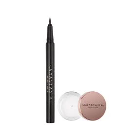 Laminated Brow Essentials Kit