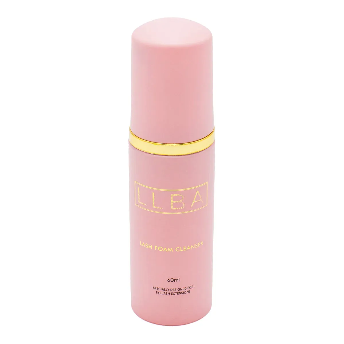 Lash Bath-Foam Cleanser 60mL