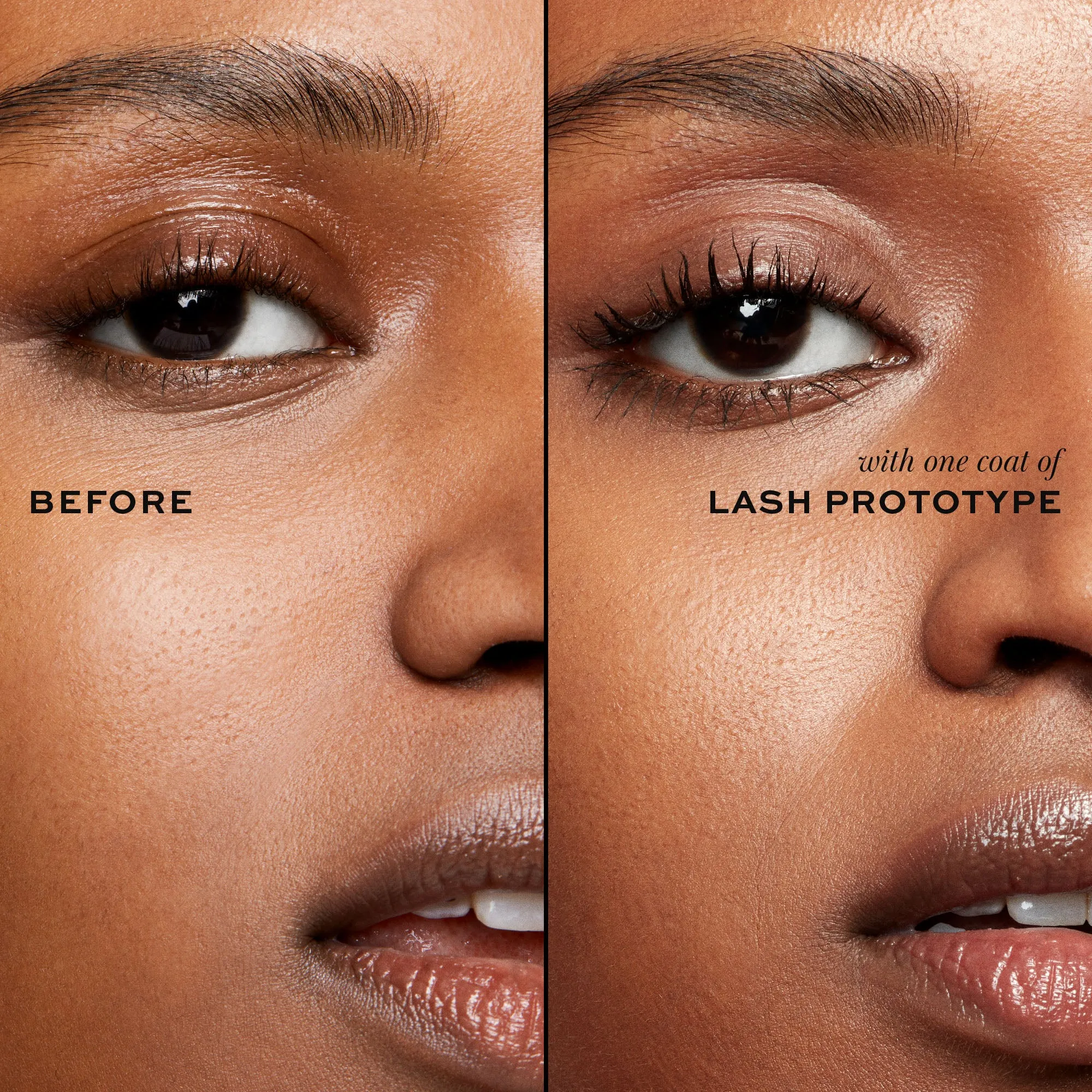 Lash Prototype