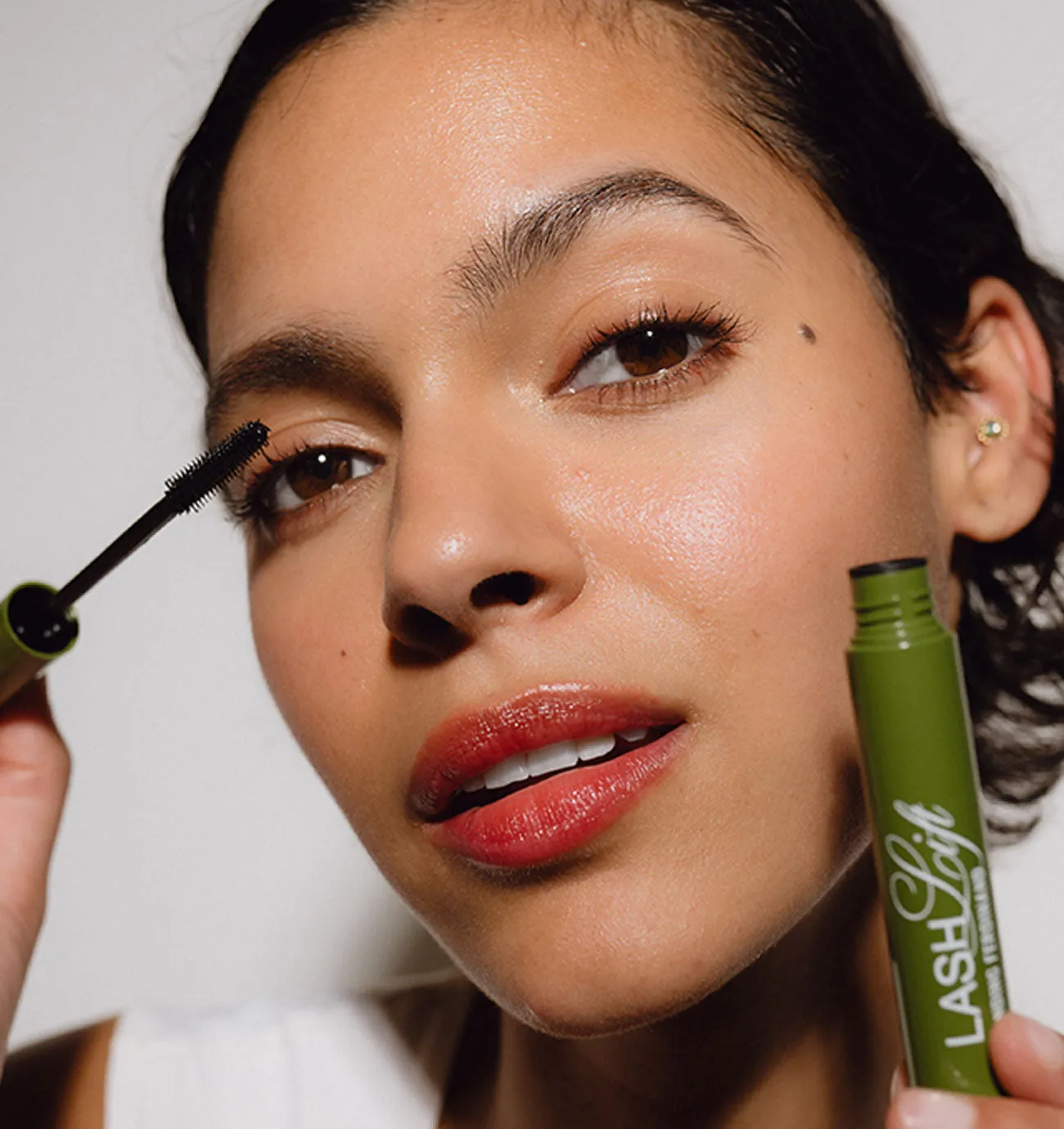 LashLift Tubing Mascara