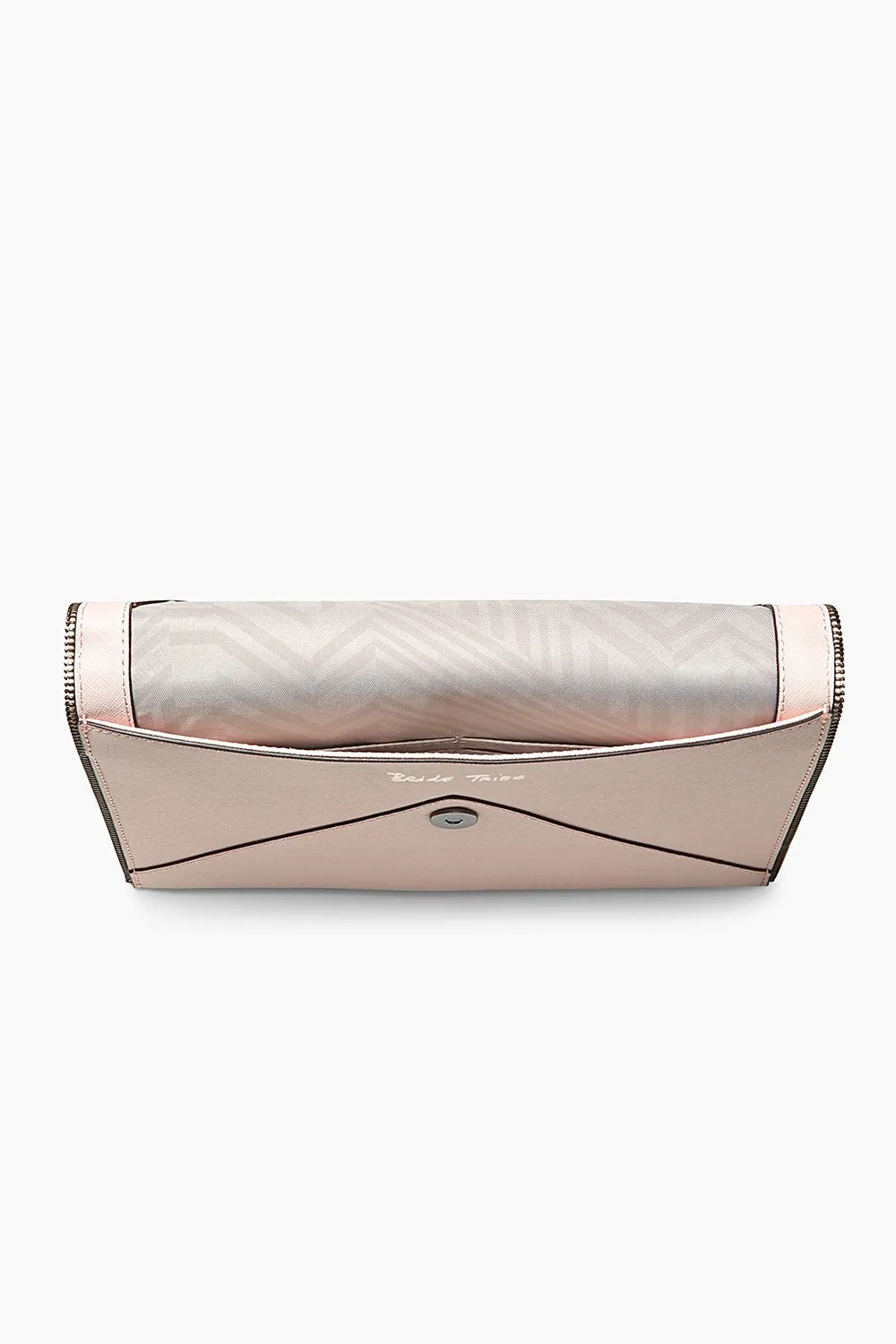 Leo Clutch-Bride Tribe