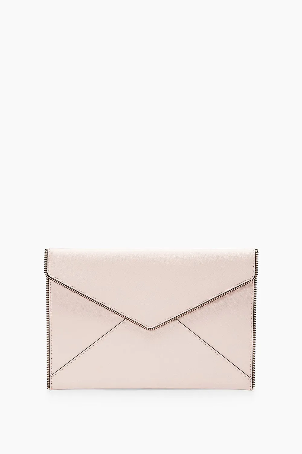 Leo Clutch-Bride Tribe