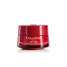 Lift HD  Lifting Eye And Lip Contour Cream