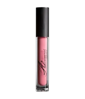 Liquid Matte Lip Stain Shade Rock N Roll
